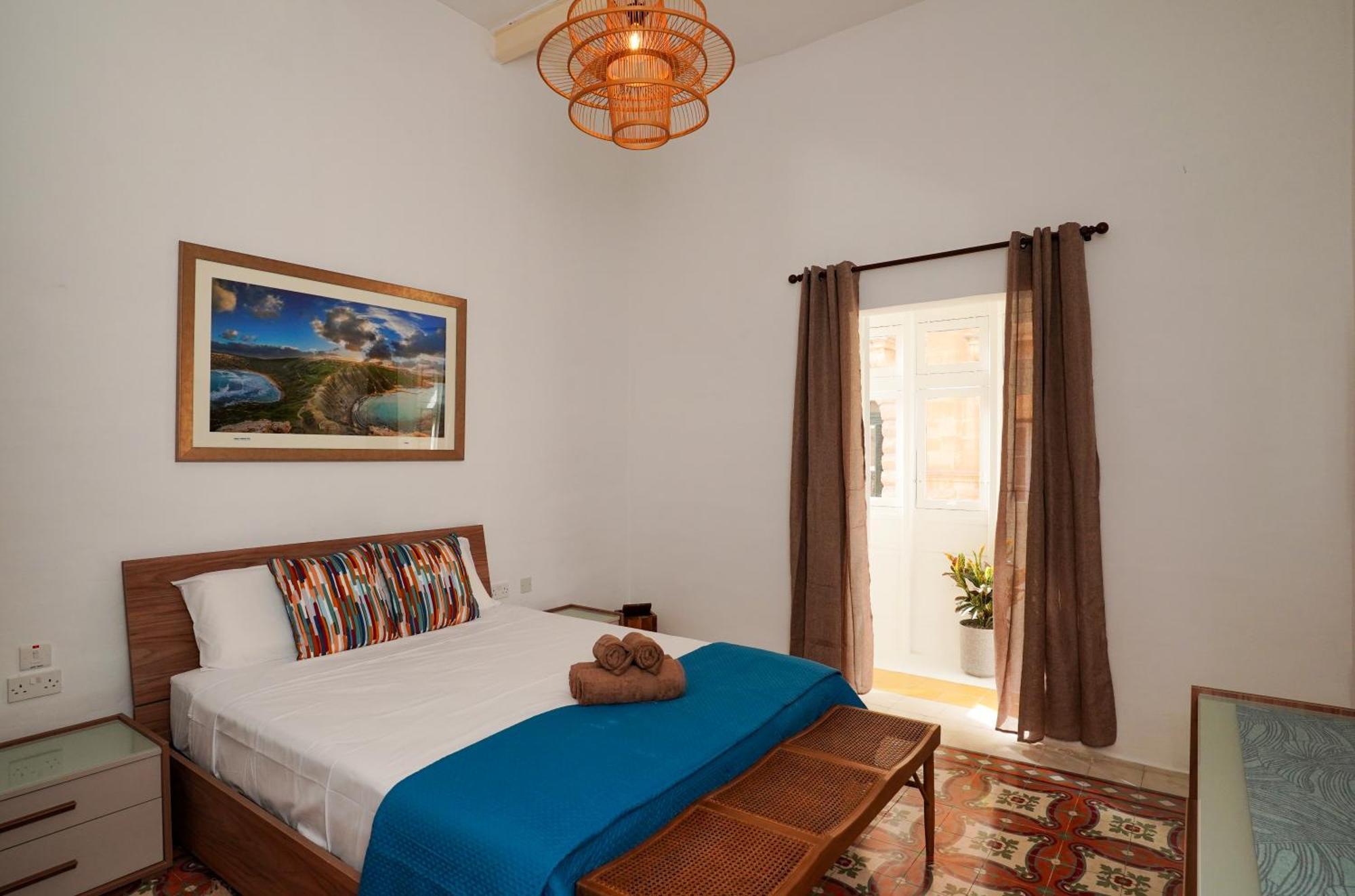 Villa Number10 Sliema Esterno foto