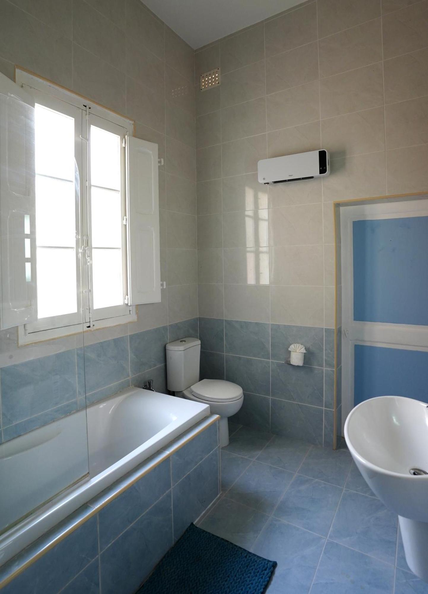 Villa Number10 Sliema Esterno foto