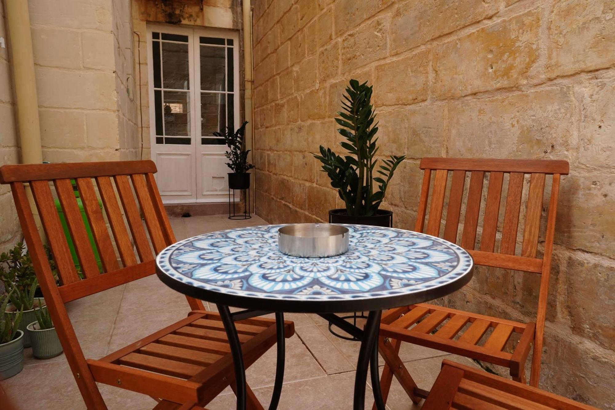 Villa Number10 Sliema Esterno foto