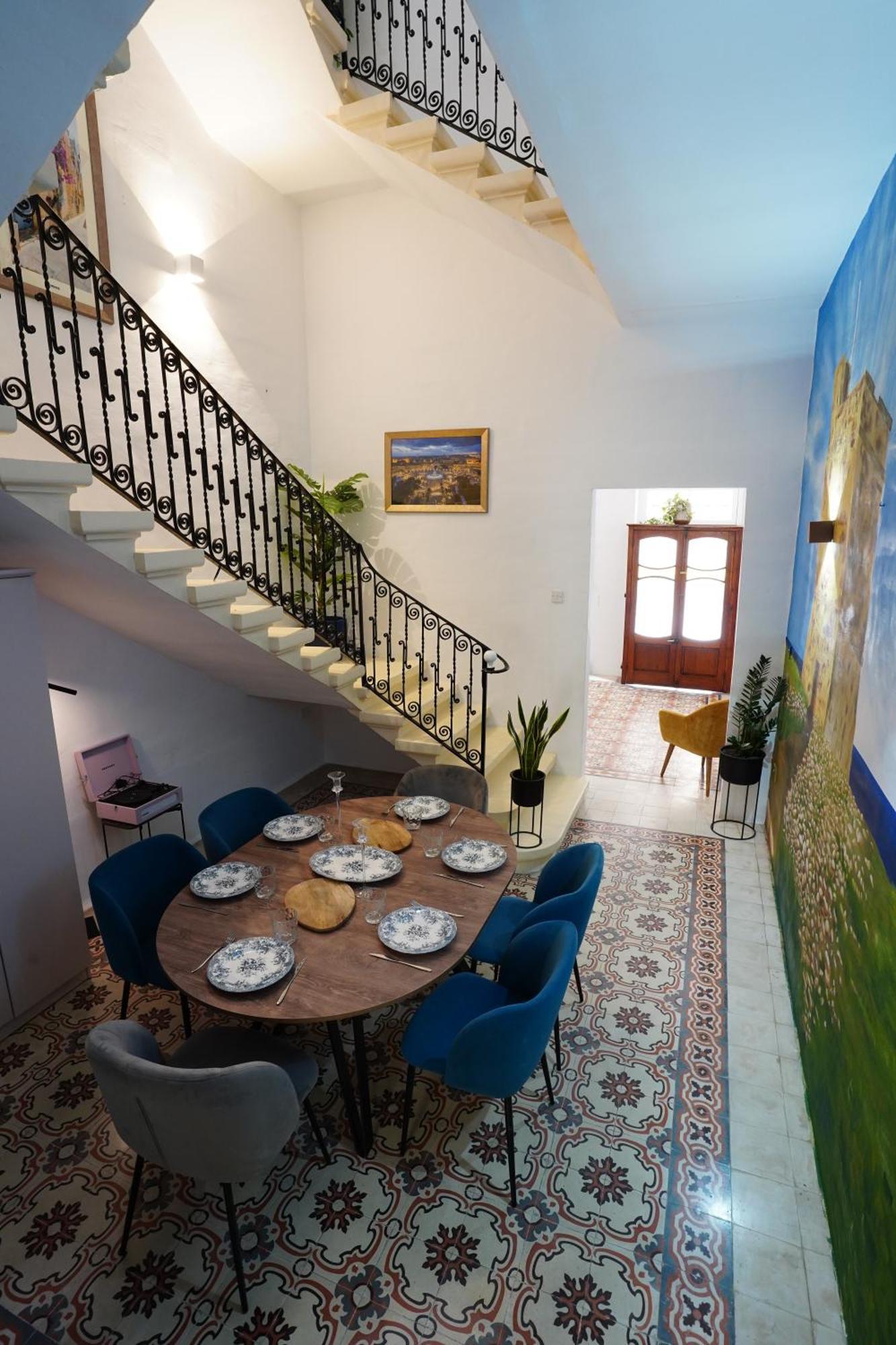 Villa Number10 Sliema Esterno foto