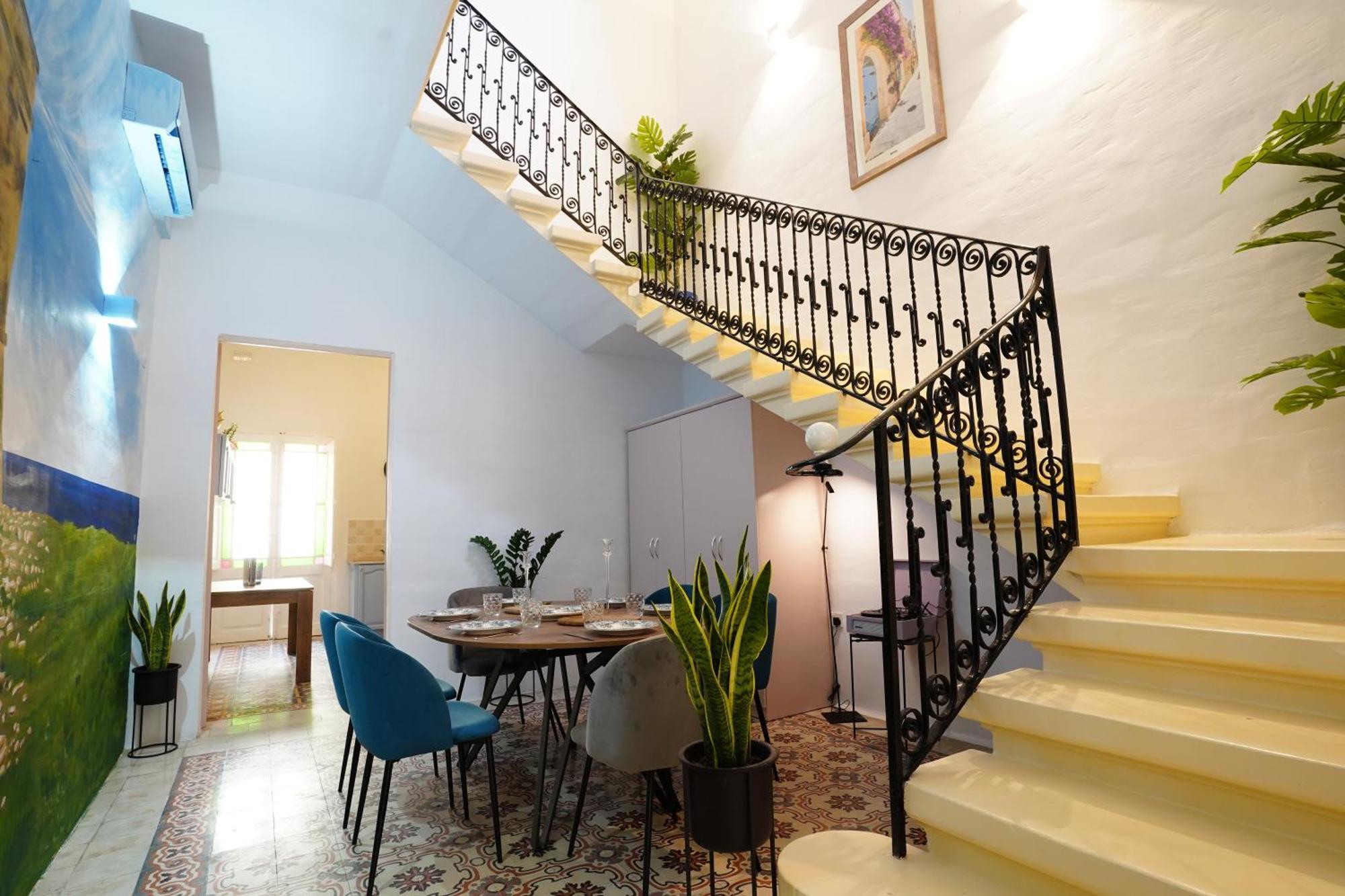 Villa Number10 Sliema Esterno foto