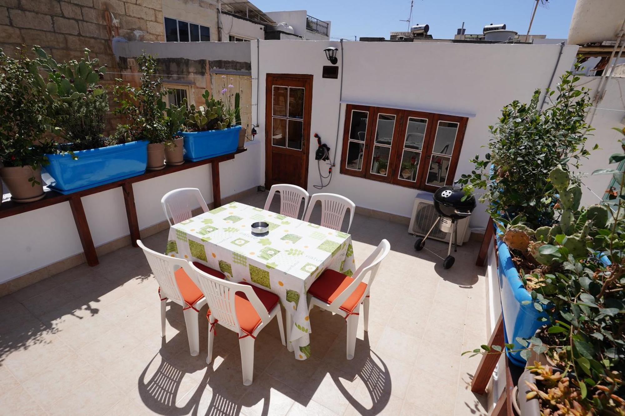 Villa Number10 Sliema Esterno foto