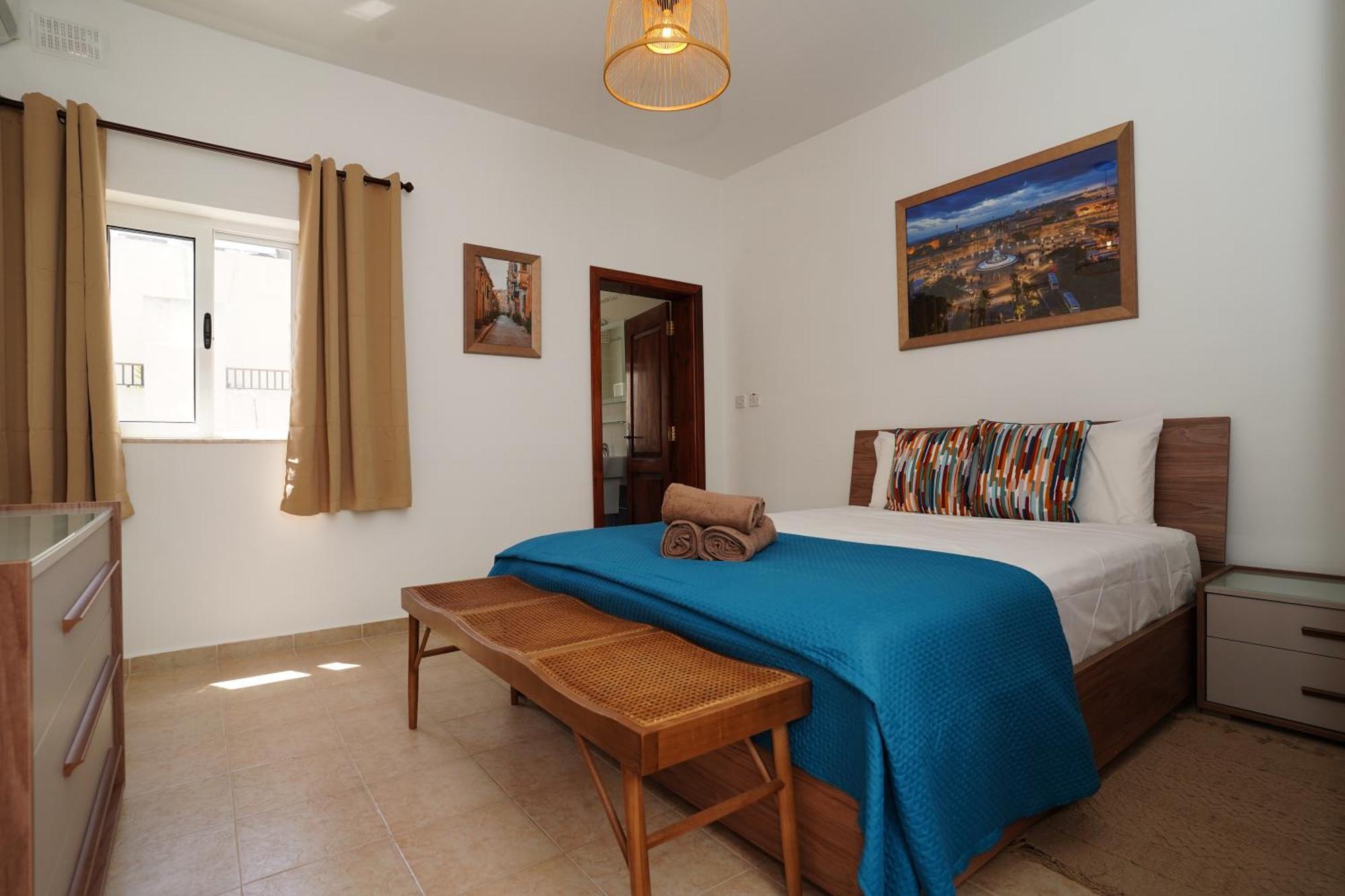 Villa Number10 Sliema Esterno foto