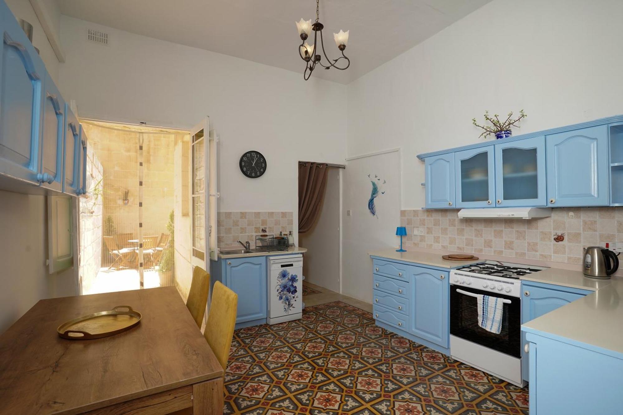Villa Number10 Sliema Esterno foto