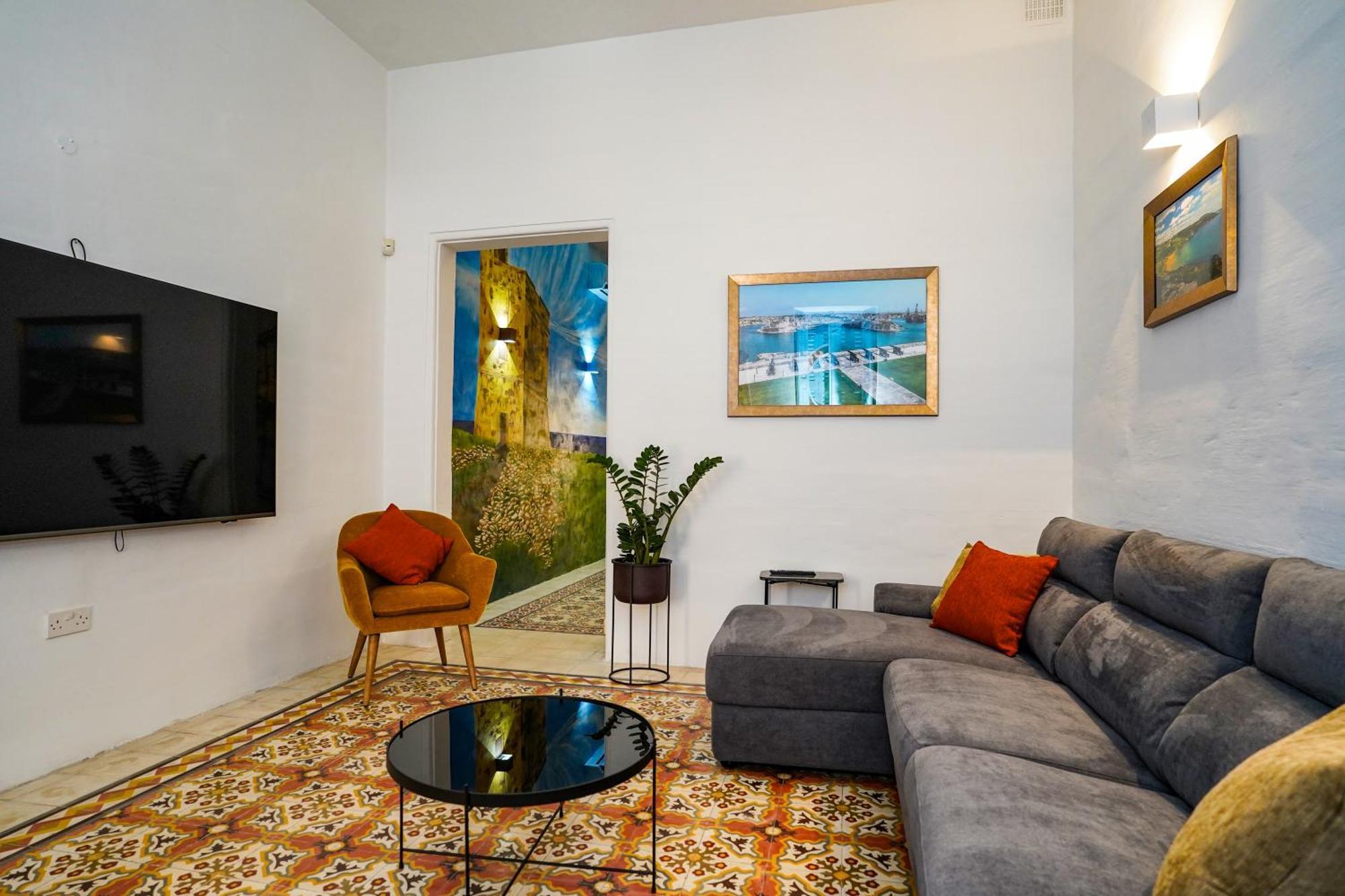 Villa Number10 Sliema Esterno foto